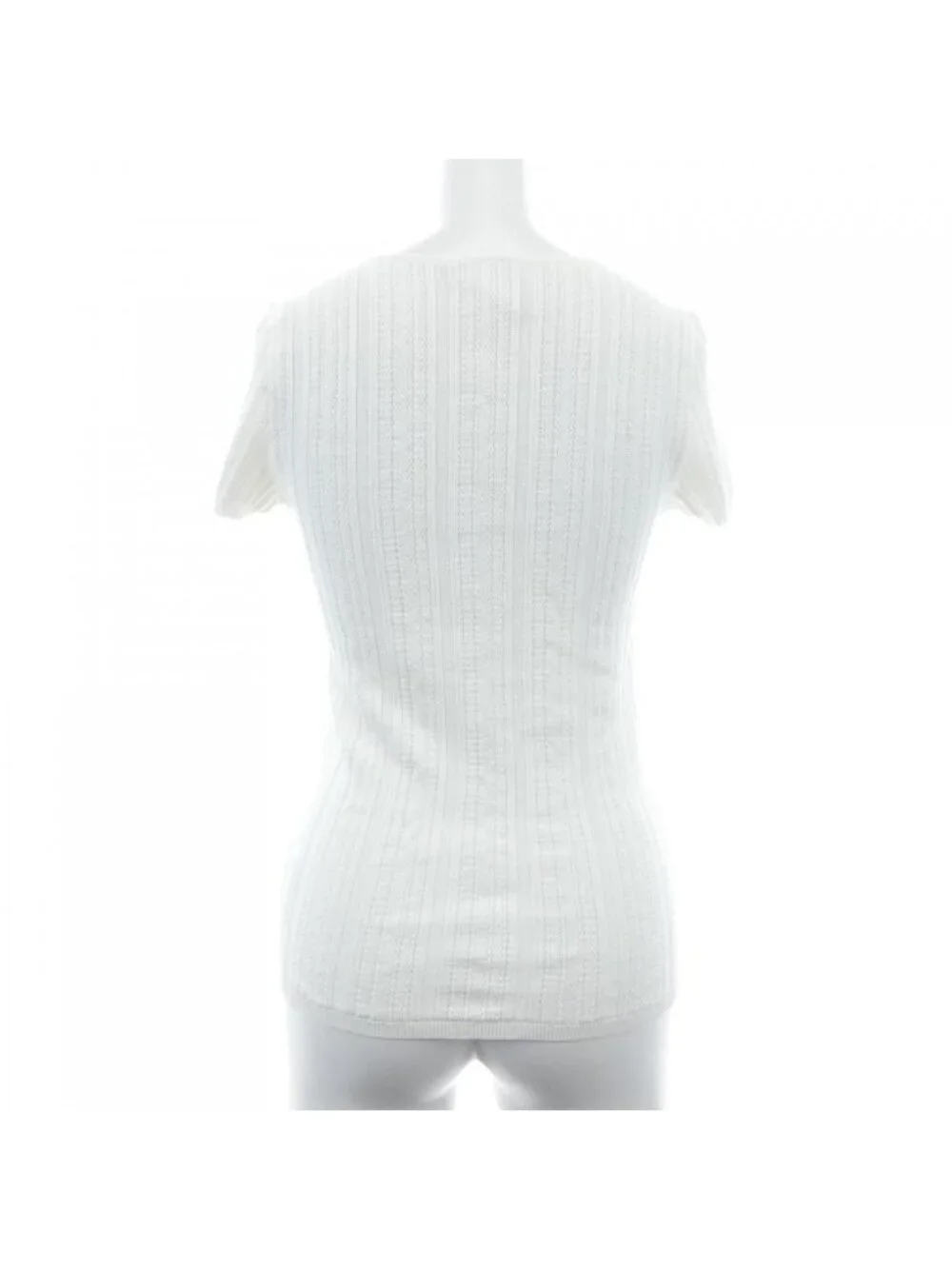 Chanel Vintage Knit Sweater